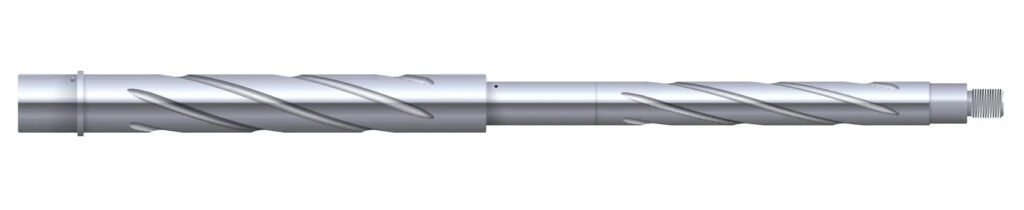 Barrel Length Advantages for AR Uppers