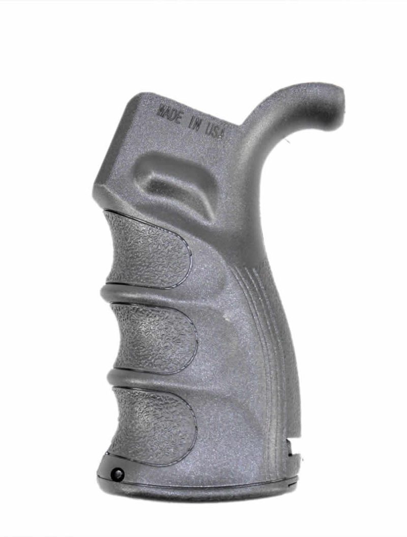 AR 15 Grip Enhanced Ergonomic Pistol Grip