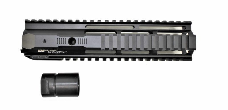 AR 15 Rail 9 Hera Arms IRS AR 15 Handguard Rail