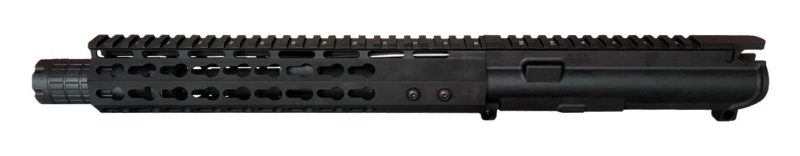 ar 15 upper assembly 8 5 300 aac linear comp 10 cbc keymod gen 2 ar 15 handguard rail