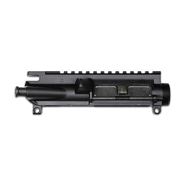 copy of ar 15 upper receiver 5 56 dust cover forward assist t marked