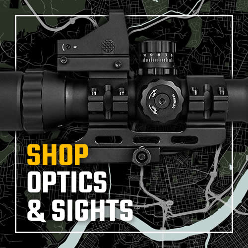 Shop CBC Industries AR15 optics AR15 scopes and AR15 iron sights