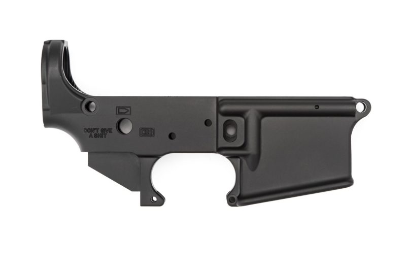 ar15-spikes-tactical-stripped-lower-receiver-honey-badger-logo-anodized-black-900221-2