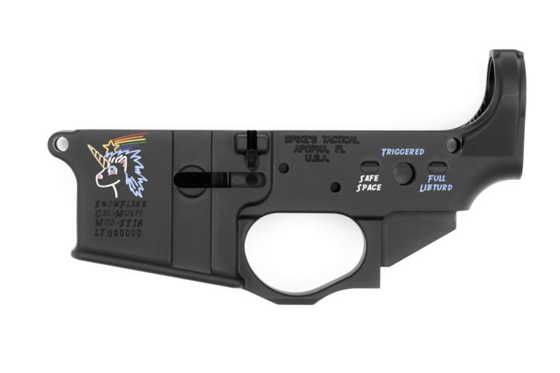 ar15-spikes-tactical-stripped-lower-receiver-snowflake-color-filled-anodized-black-900225