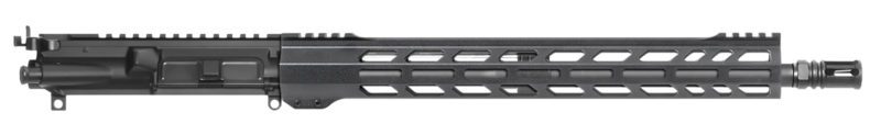160 120 ar15 complete upper assembly 16 inches 5 56 nato m lok rail updated 2