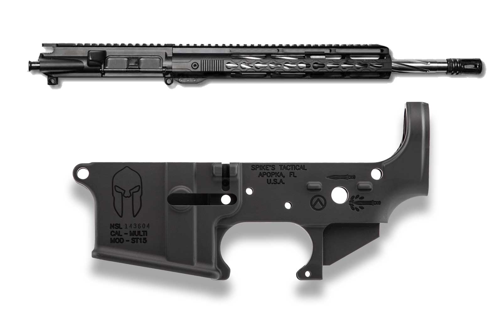 ar15-upper-assembly-with-spikes-tactical-lower-16-223-wylde-spiral-flute-spartan-160373