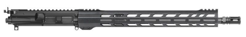160 121 ar15 complete upper assembly 16 inches 300 caliber 15 inch m lok rail updated
