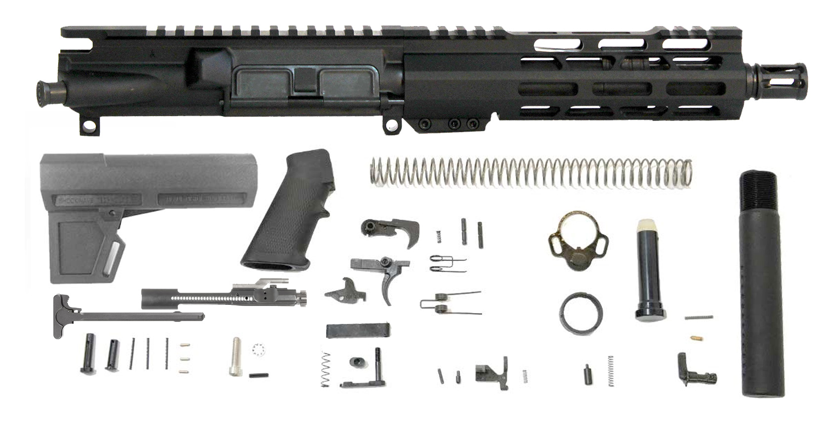 ar15-pistol-kit-7-5-inch-7-62x39-m-lok-shockwave-205508