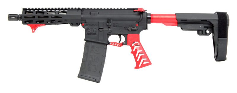 cbc-ps2-forged-aluminum-ar-pistol-alien-red-223-wylde-7-5″-barrel-m-lok-rail-sba3-brace-2