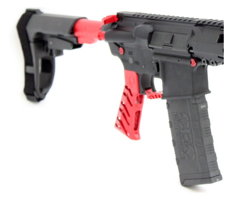 cbc-ps2-forged-aluminum-ar-pistol-alien-red-223-wylde-7-5″-barrel-m-lok-rail-sba3-brace-3