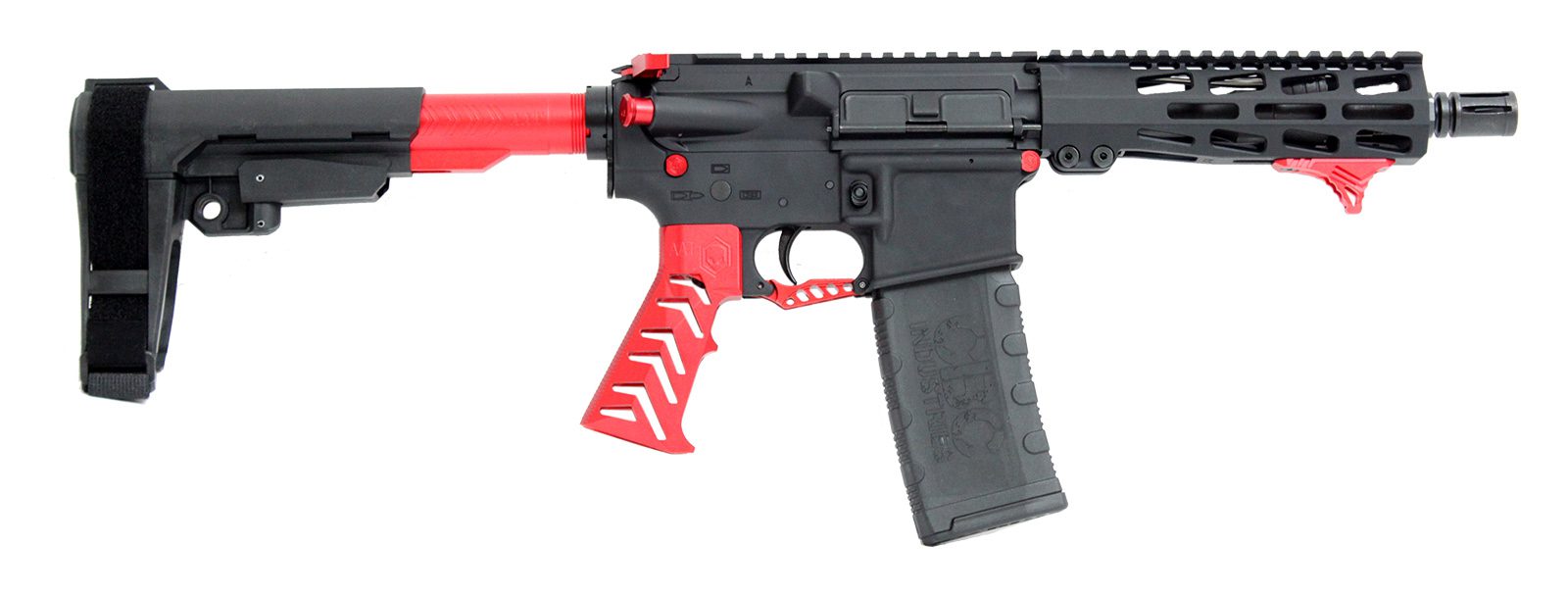 cbc-ps2-forged-aluminum-ar-pistol-alien-red-223-wylde-7-5″-barrel-m-lok-rail-sba3-brace