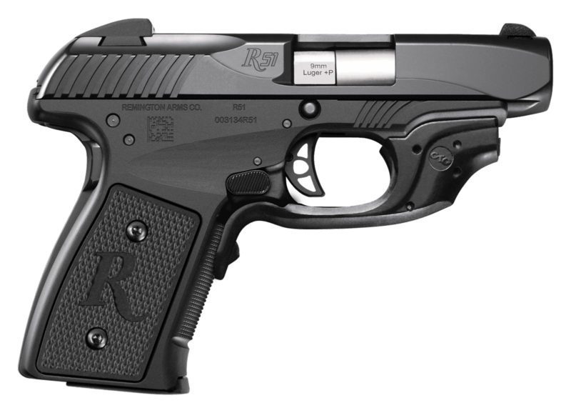 remington-r51-crimson-trace-9mm-luger-semi-auto-pistol