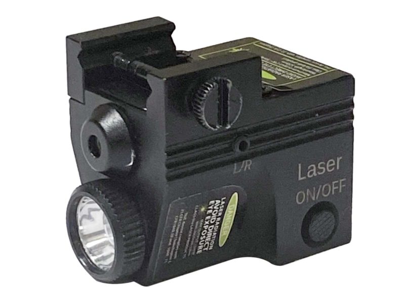 green laser 230 016