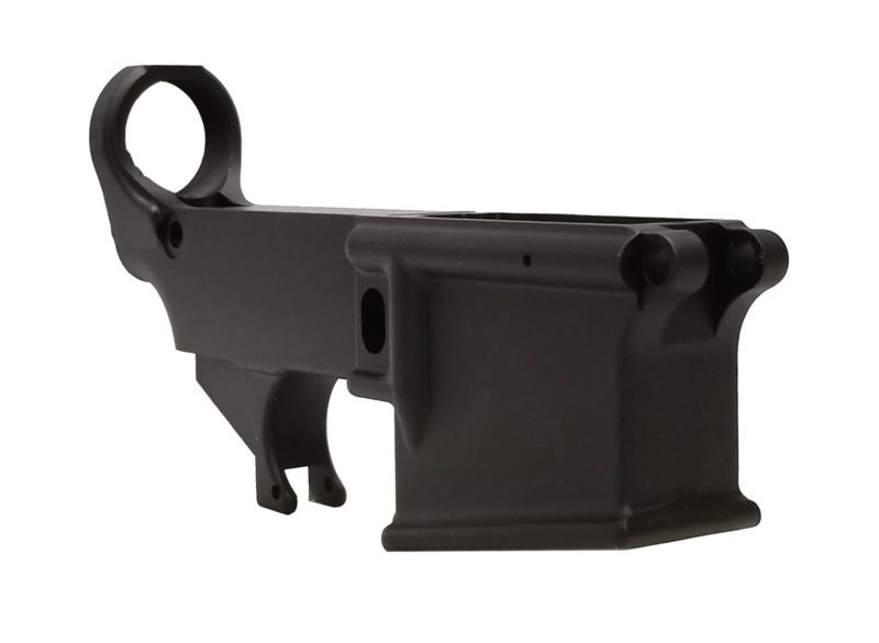 900 234 ar15 lower 80 percent lower receiver and jig