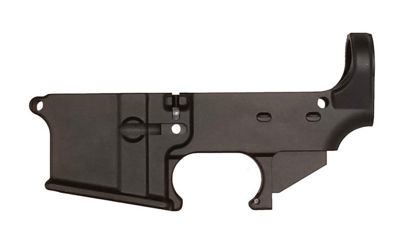 900 234 ar15 lower 80 percent lower receiver and jig b