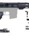 ar15 105 inch pistol kit 556 10 inch m lok 205 741 1