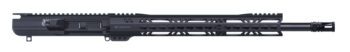 AR-10 Upper Assembly – 18" / .308 Win / 1:10 / 15″ Keymod Handguard A-160-196