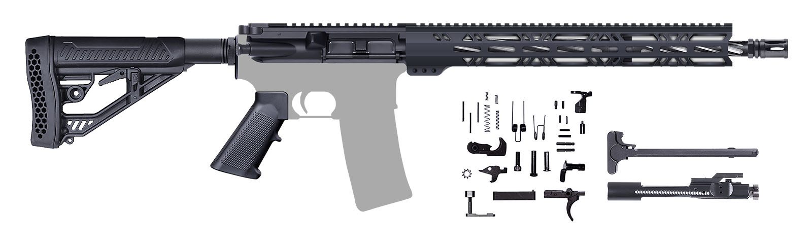 AR-15-Rifle-Kit