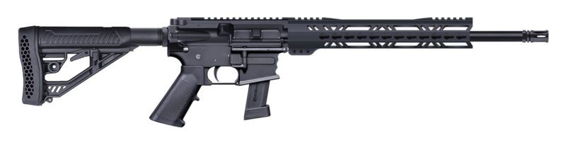 ar15 ar9 complete carbine rifle keymod b 200 723
