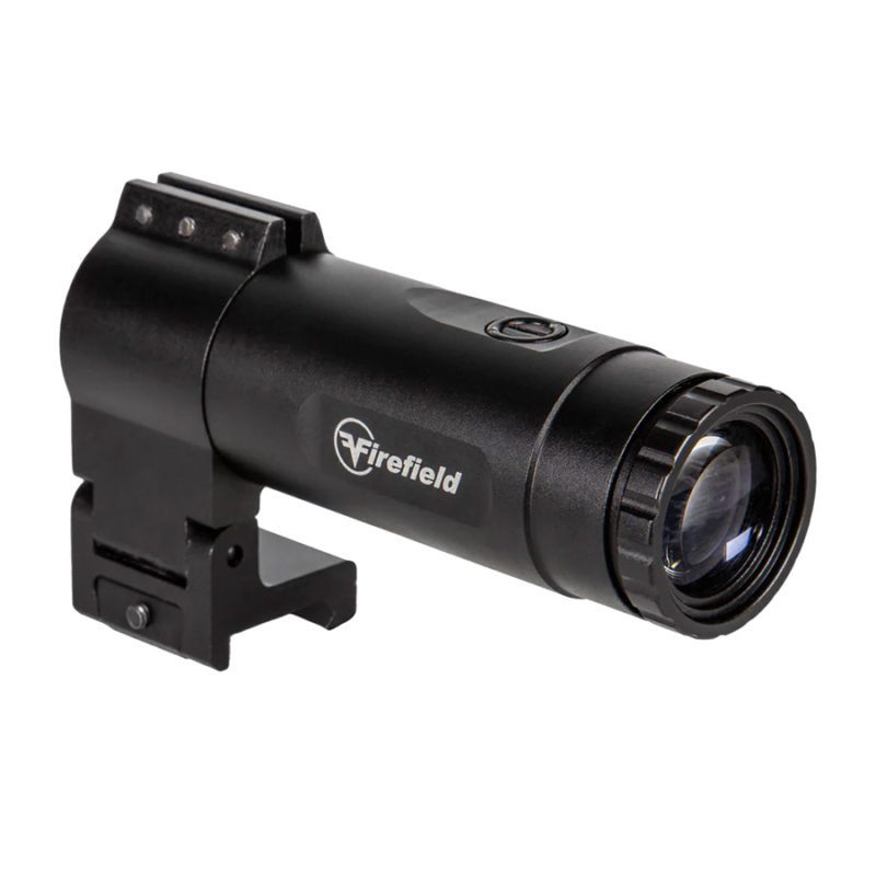 firefield barrage 3x magnifier rifle scope image 1 230 304