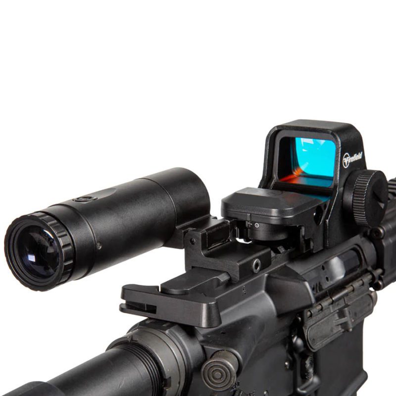 firefield barrage 3x magnifier rifle scope image 3 230 304