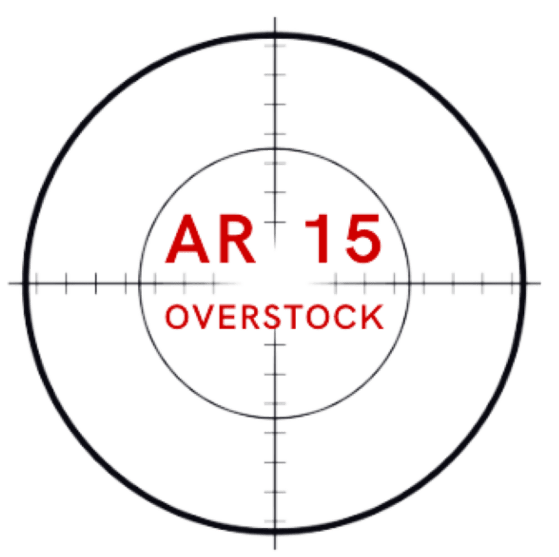 AR-15 Overstock